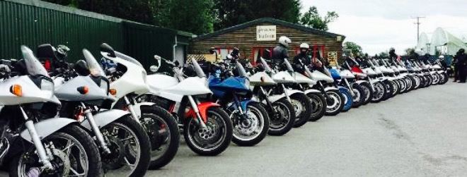 Owls Nest Tea Room Diner
