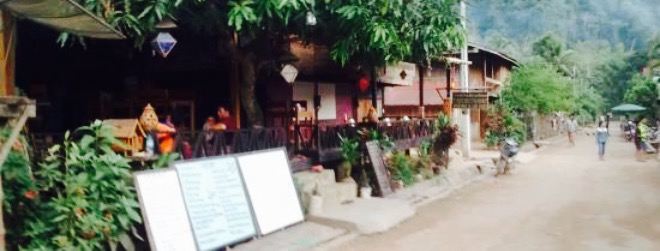 Chennai Restaurant