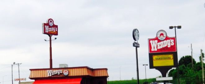 Wendy's