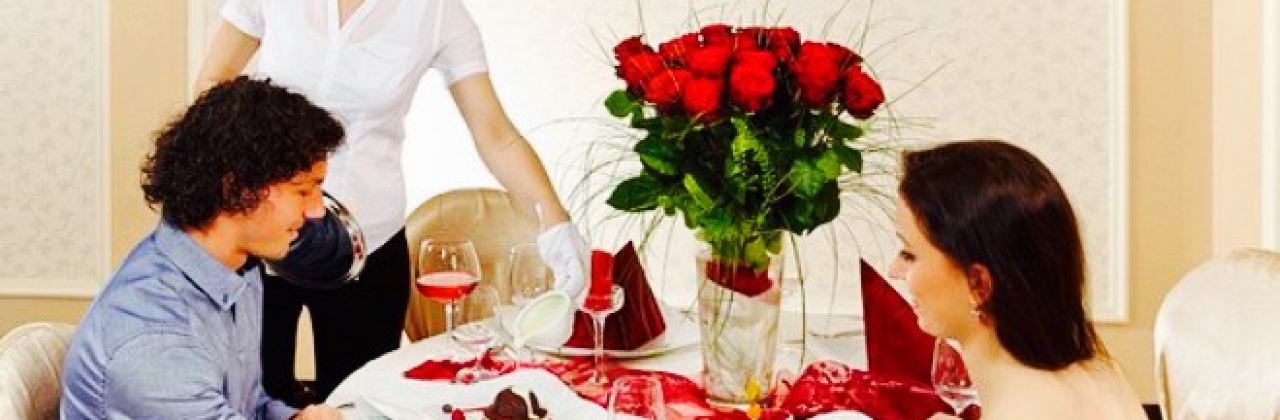 Restaurant Albertina