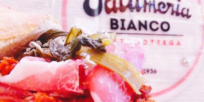 Salumeria Bianco