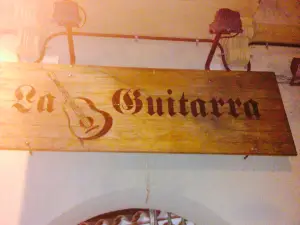 La Guitarra