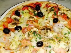 Pizza Express