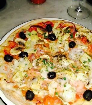 Pizza Express