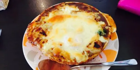 Cafe Terrace Hiraoka