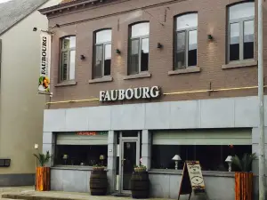 Restaurant Brasserie Faubourg