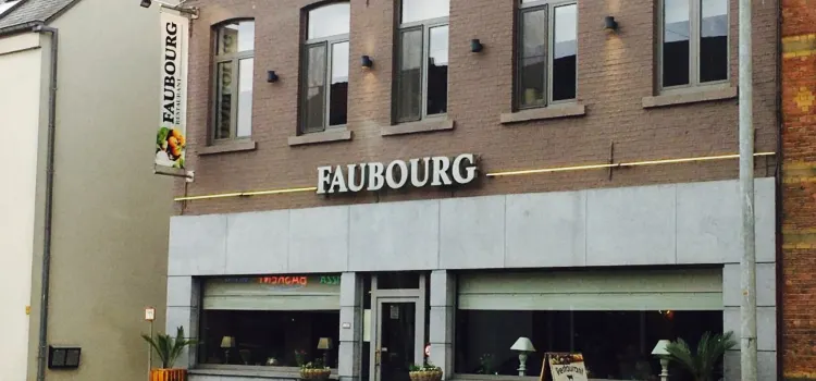 Restaurant Brasserie Faubourg