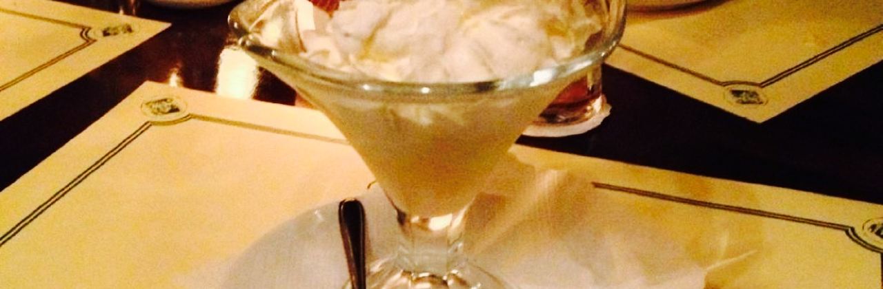 Restaurant im alten Speicher