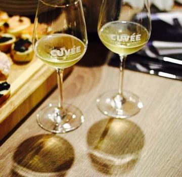 Cuvee Wine Shop & Bar