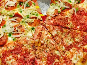 Pizza Nova Premium