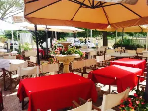 Restaurant L'escale