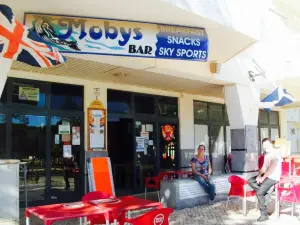 Moby's Bar