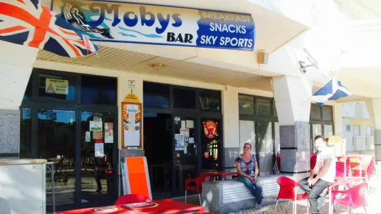 Moby's Bar