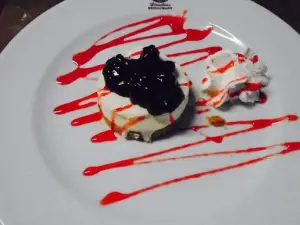 Dimitrios Restaurant