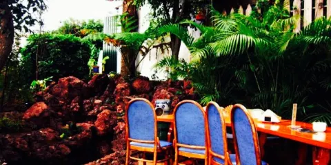 Restaurante Casa Juan