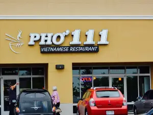 Pho 111