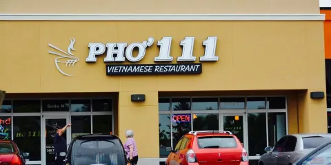Pho' 111