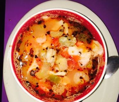 Viva Zapata Mexican Restaurant