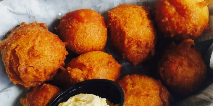 Charleston Crab House-James Island