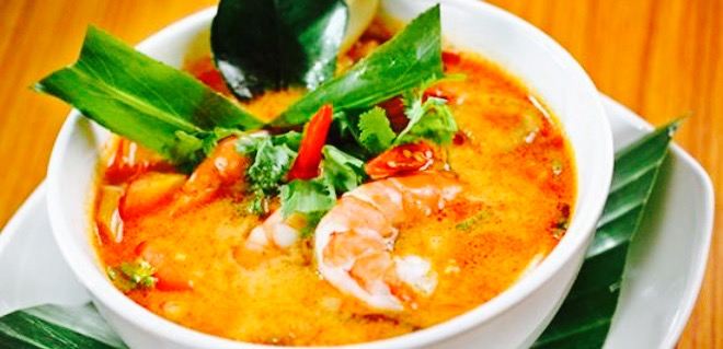 Rakang Restaurant