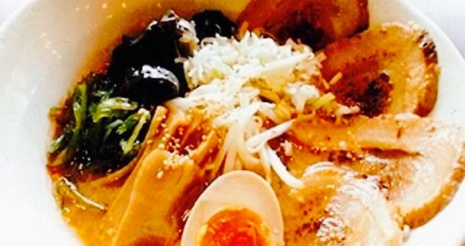 Ramen Umimen