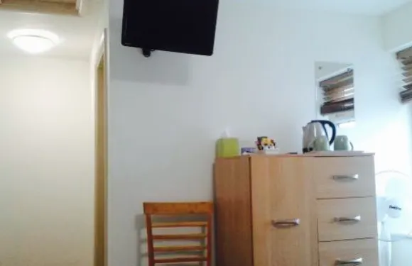 Corner House Hotel Restaurant