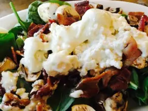 Mt Athos Restaurant & Cafe