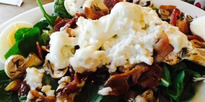 MT Athos Restaurant & Cafe