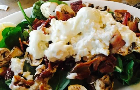 MT Athos Restaurant & Cafe