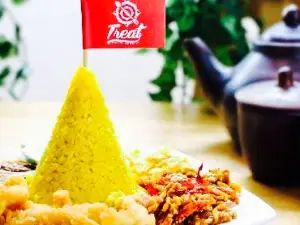 Treat Pakualaman