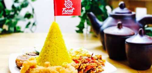 Treat Cafe