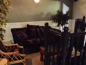 Asian Kitchen