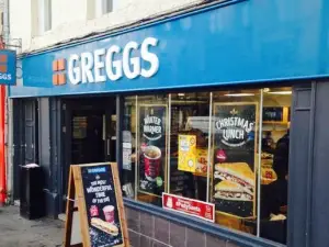 Greggs