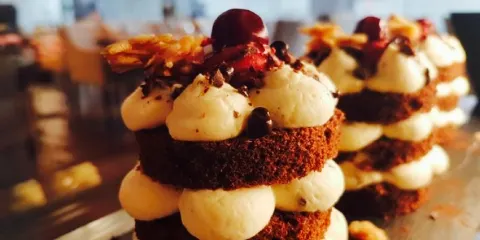 FRIEDAs am Wasserturm