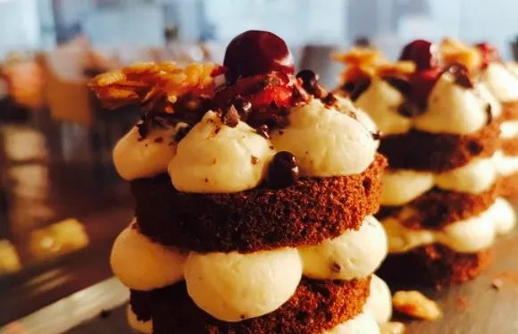 FRIEDAs am Wasserturm