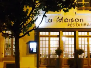 Restaurant La Maison