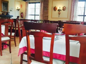 Restaurante Villa de Zambra