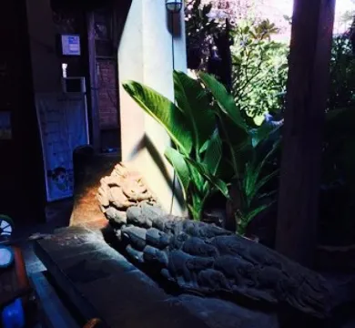 Indochine - Ubon Ratchahani