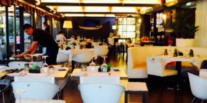 Restaurante O Cesteiro