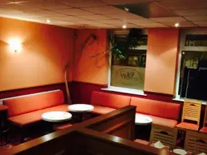 Shaj Tandoori