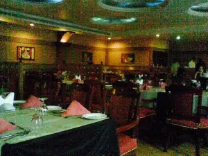 Royal Court by Joys Palace