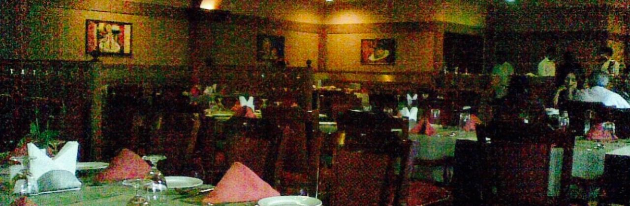 Royal Court by Joys Palace