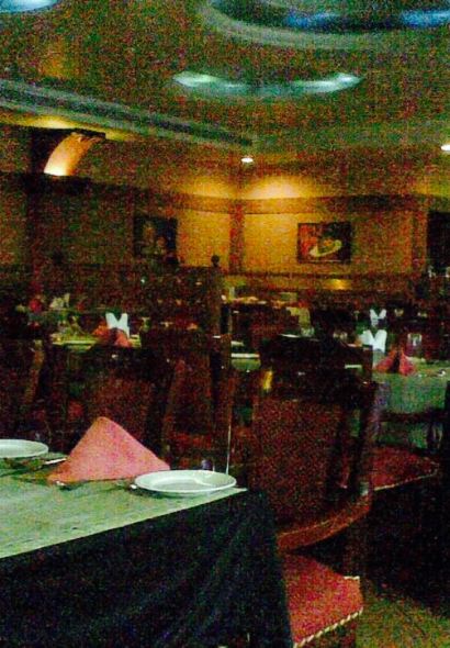 Royal Court by Joys Palace