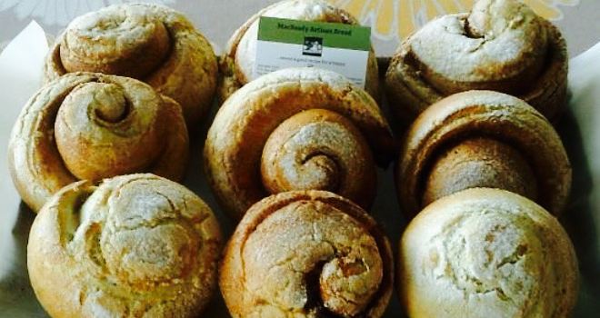 Macready Artisan Bread Company