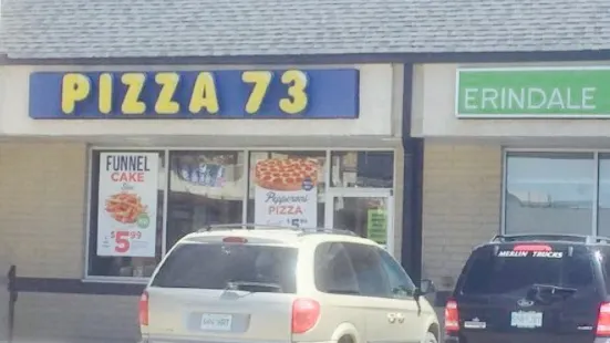 Pizza 73