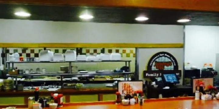 Jimmy's Egg Restaurant