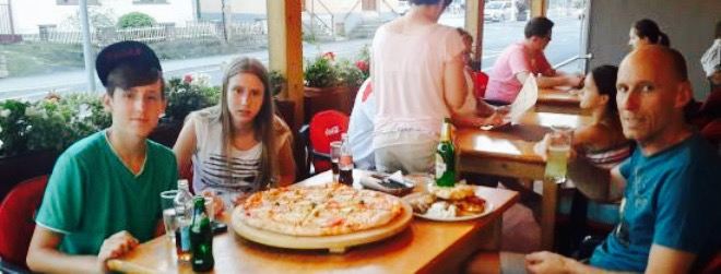 Bistro Centar