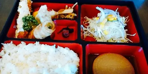 Yoshokuya Kitano Kazoku