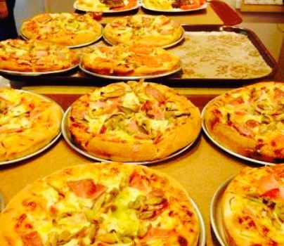 Pizzeria Tzaki