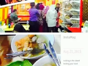 Bakso President